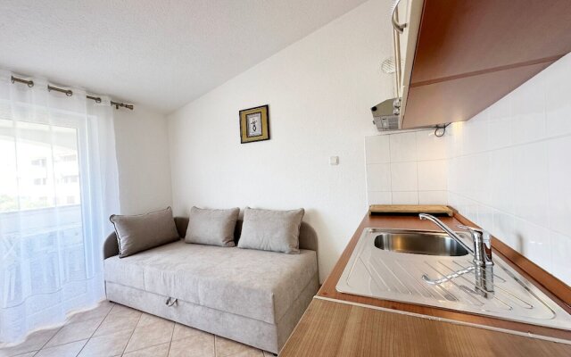 Mari - 150 m From sea - A4