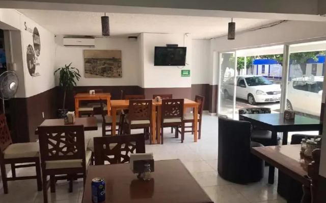 Hotel Banus