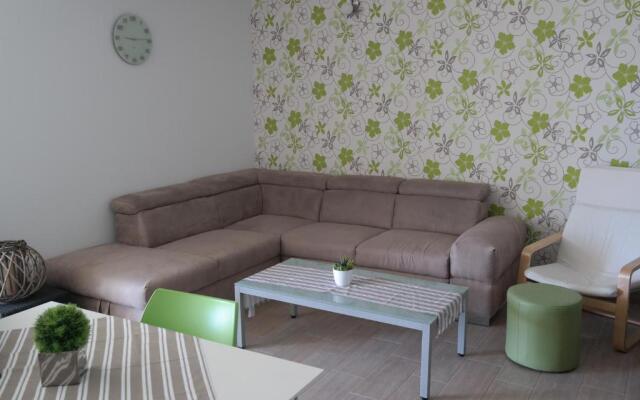 Apartment Toth - Rtina Benići