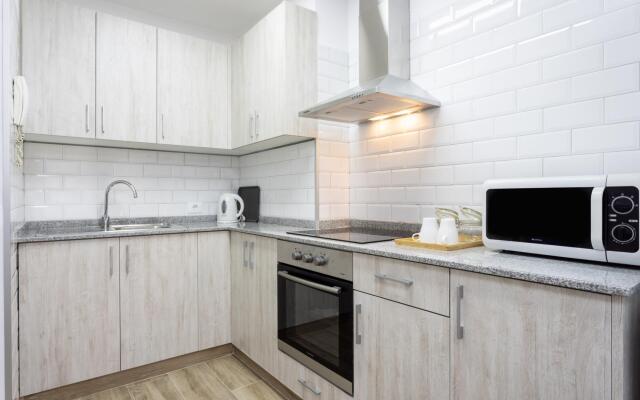 Home2Book Charming Apartment Santa Cruz, Wifi