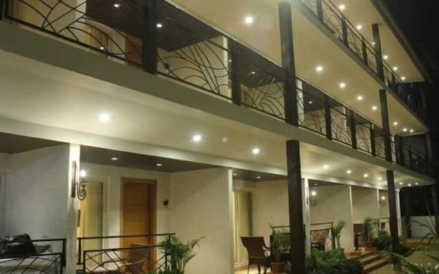 The Ocean Park Resort