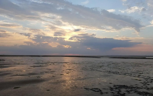 Hausnordlicht FEWO 1