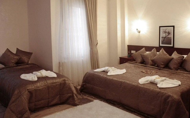 Отель Sultanahmet Cesme