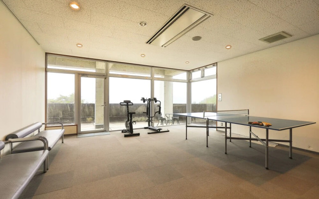 Terrace Resort ASAGO