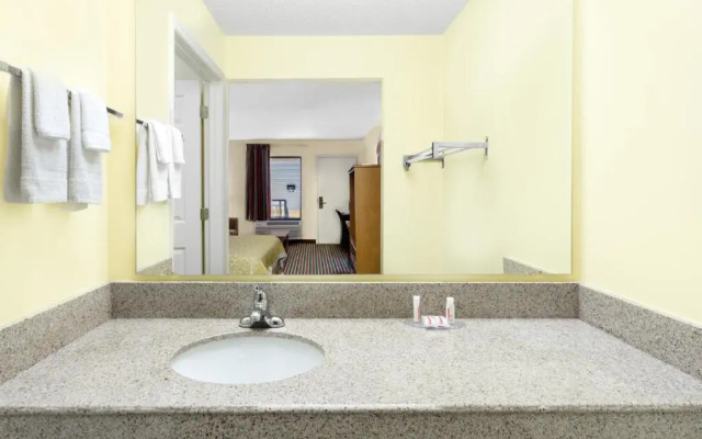Days Inn Biscoe