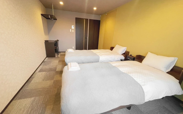Miro Hotel Imadegawa