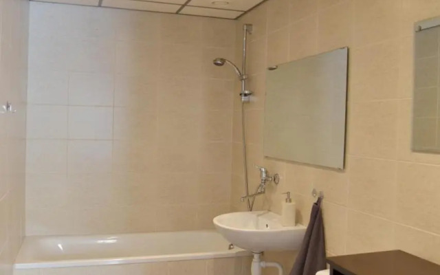Uus tn 1 Apartment
