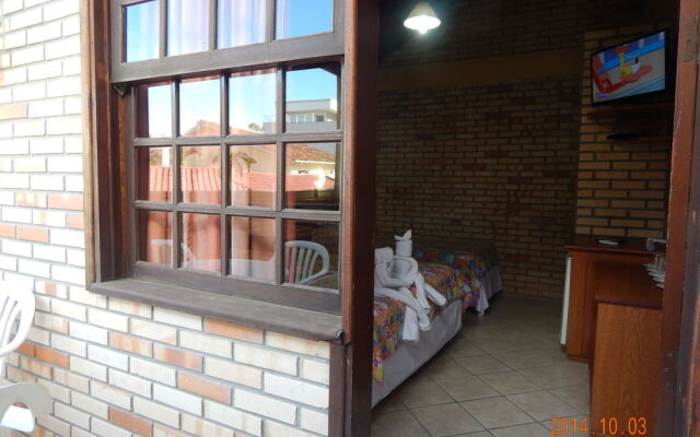 Hotel Silene
