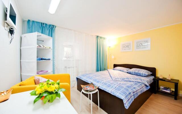 Athens hostel