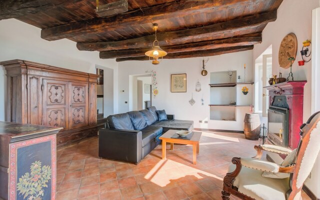 Appartamento Sole Lake View