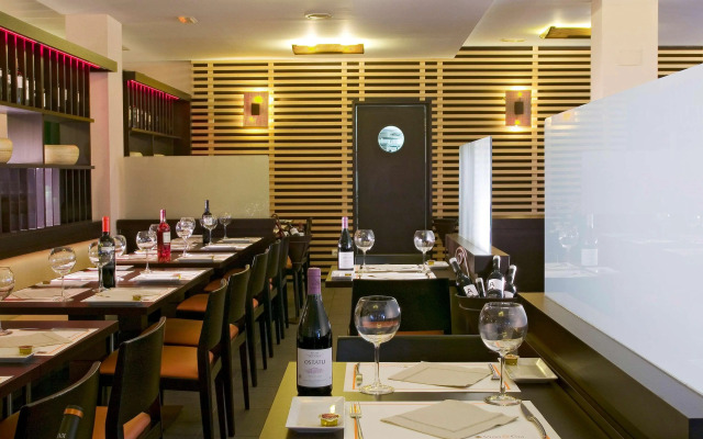 ibis Madrid Alcorcon Tresaguas