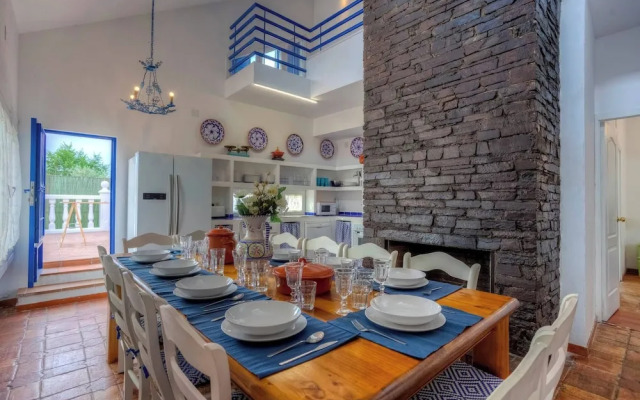 Villa Gloria, SPA AND Pool