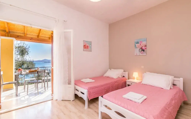 Ipsos Katerina Home Seaview 1-Bedroom