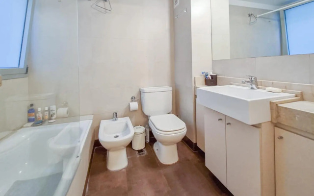 Departamento En Palermo