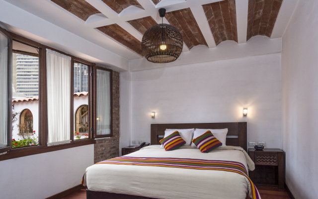 La Casona Hotel Boutique