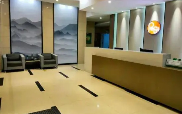 Rest Motel (Pingyang Kunyang Renmin Road Store)