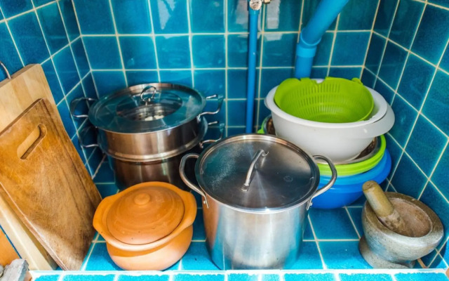 Cozy House in Hua Hin, Thailand