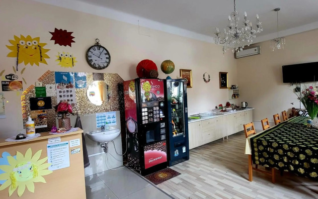 Bed & Breakfast Sonce