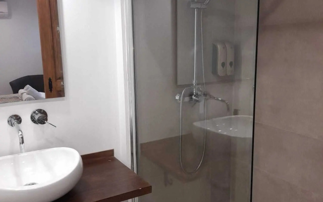 Millers of Frigiliana