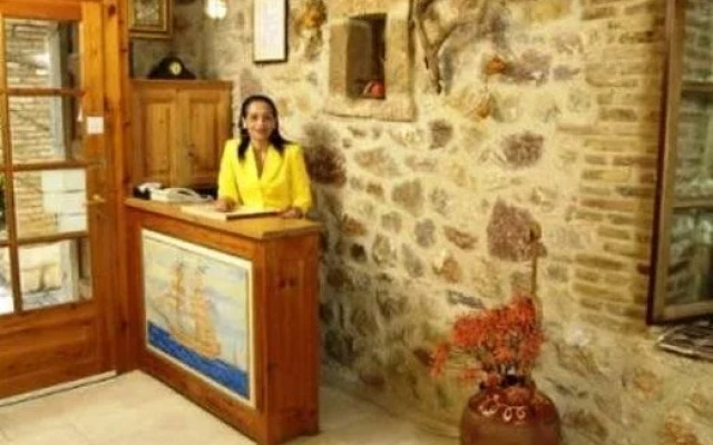 Archontiko Art Hotel