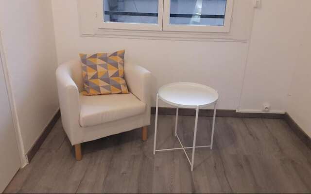 Appartement Charmant Castelnaudary