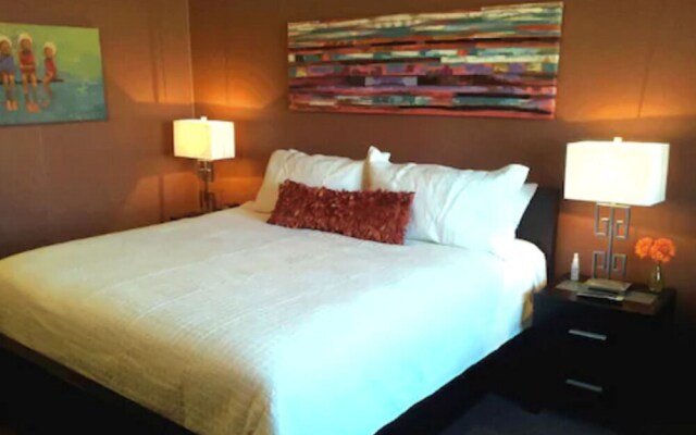 Quail Park Lodge
