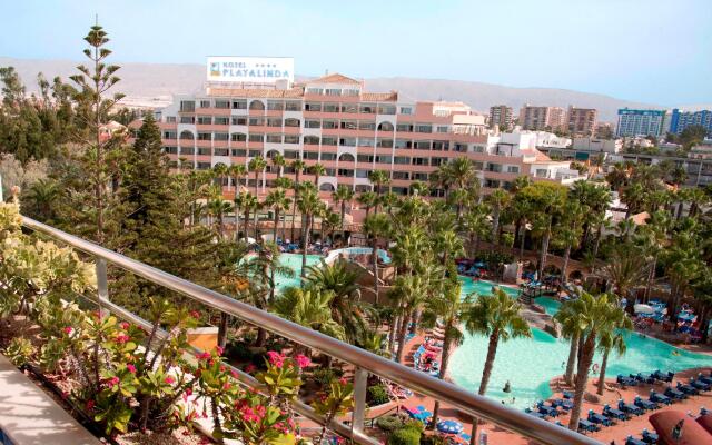 Playalinda Hotel