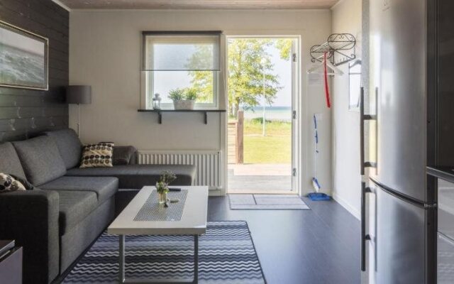 Strandbaden Köpingsvik