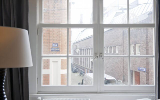 Old Centre Apartments - Dam Square Area