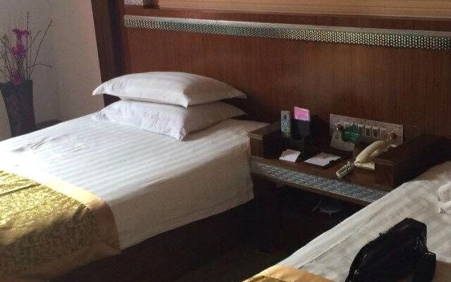 Nanjing Tangshan Spring Hotel