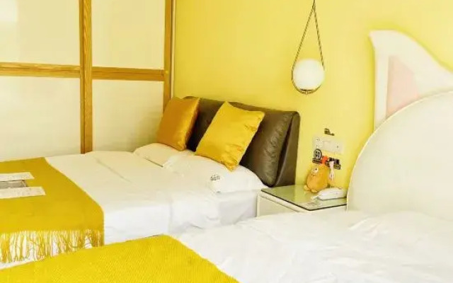 FLOWER homestay