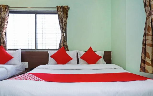 Sai Viranjan by OYO Rooms