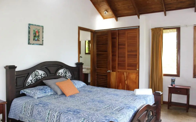 Hotel Nature Lodge Finca los Caballos