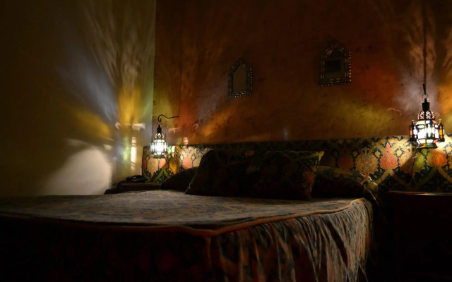 Granados Palacio Hotel Boutique