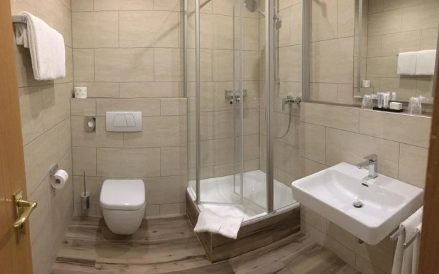 Hotel-Restaurant Forellenhof