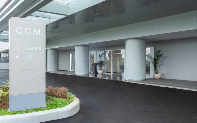 Harris Hotel & Convention Cibinong City Mall Bogor — 4-star hotel in Cibinong