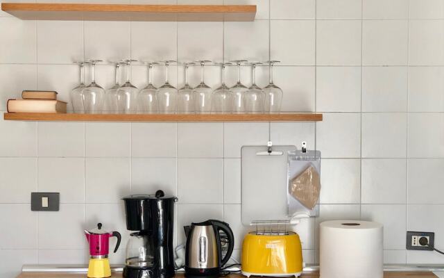 TriesteVillas Sea View, Huge 2-floor, sleeps 9