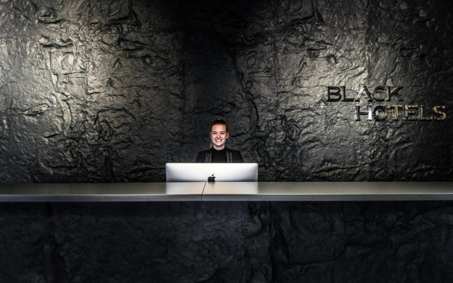 Black Hotels Cologne