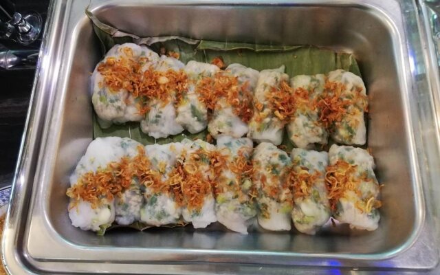 Panlaan Boutique Resort