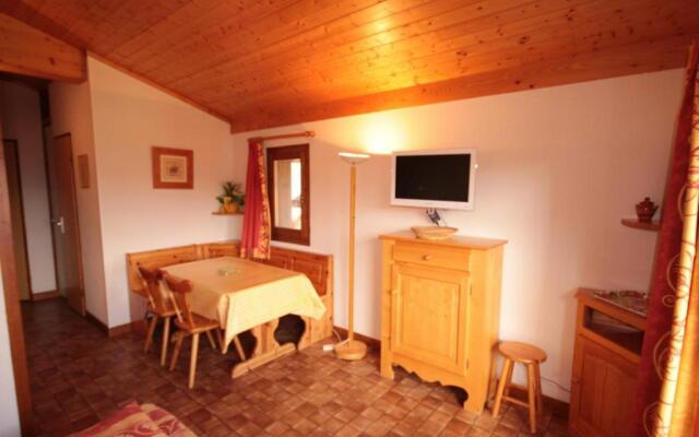 Appartement Hauteluce, 2 pièces, 6 personnes - FR-1-293-6