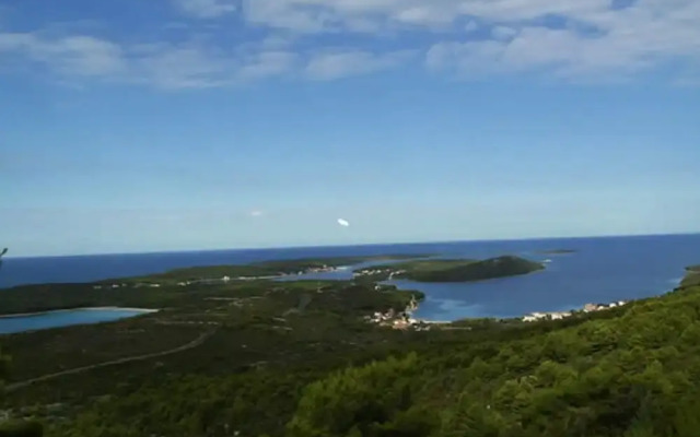 Detached Holiday House few Steps From the Beach