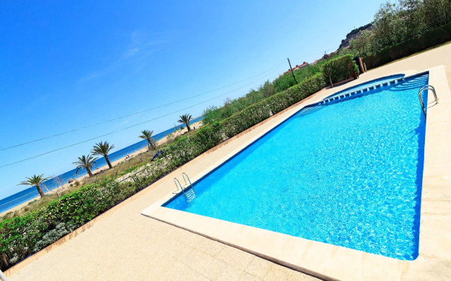 Apartamentos Carlton Playa