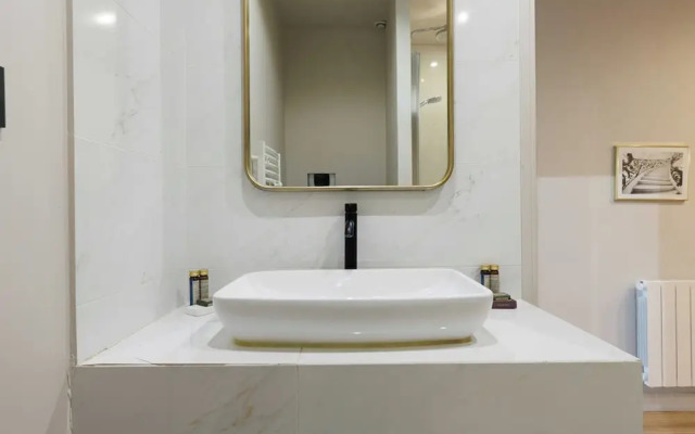 Cosy Apartment - 4br/12p - Canal Saint-martin