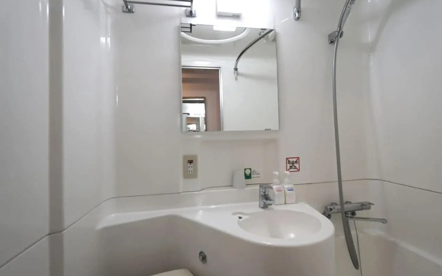 Hotel The Centre Utsunomiya