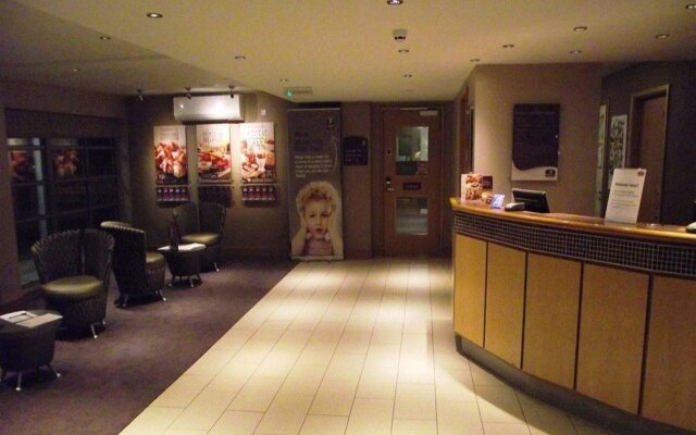 Premier Inn Hotel Barry Island (Cardiff Airport)