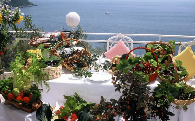 Le Roquebrune