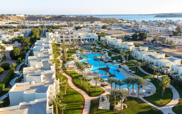 Swissôtel Sharm El Sheikh All Inclusive Collection