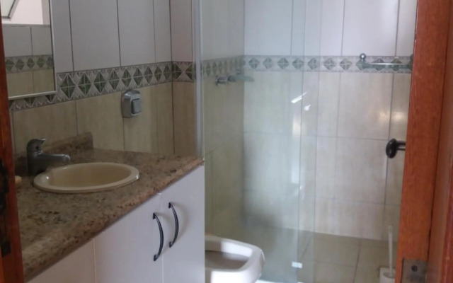 Ed. Praia de Palmas SC