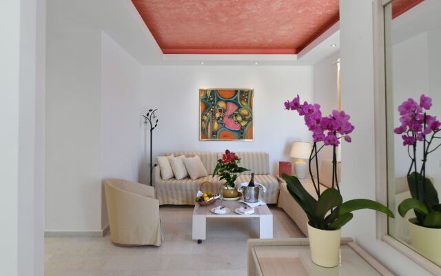 Astir Of Paros