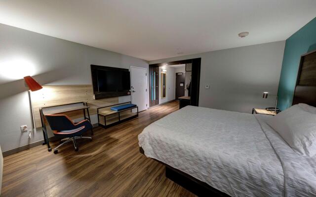 Tru by Hilton Georgetown